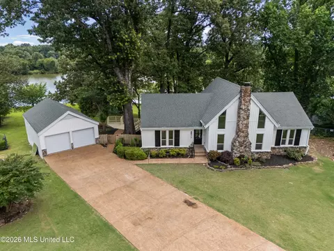 8811 Cypress Cv, Southaven, MS 38671