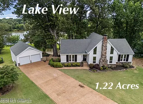 8811 Cypress Cv, Southaven, MS 38671