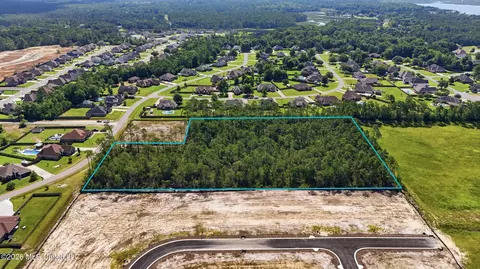 Palmetto Drive, Ocean Springs, MS 39564
