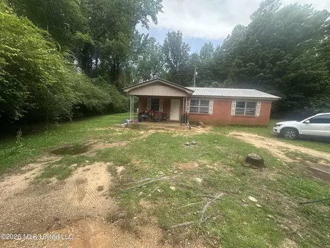 17446 Highway 16, De Kalb, MS 39328