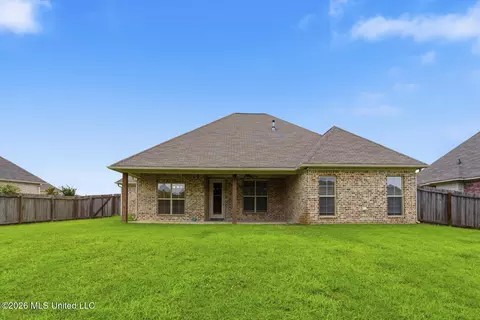 Exterior - 174 Falls Xing, Madison, MS 39110 photo 3 of 3