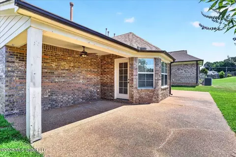 Other - 859 W Fairway Pointe Cv, Hernando, MS 38632 photo 13 of 13
