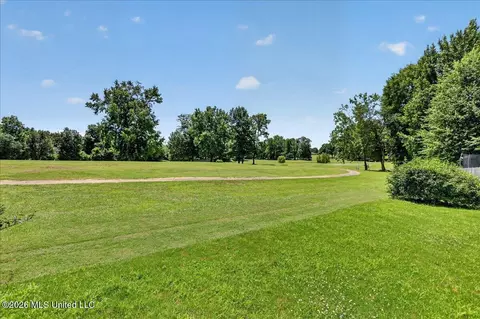 Exterior - 859 W Fairway Pointe Cv, Hernando, MS 38632 photo 6 of 7