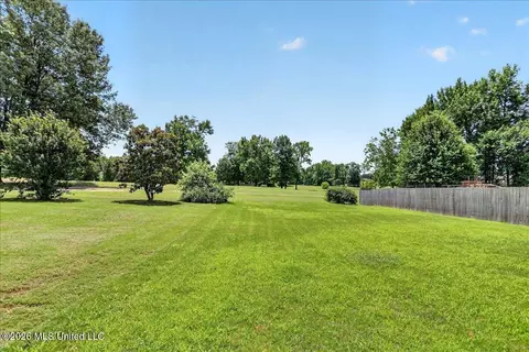 Exterior - 859 W Fairway Pointe Cv, Hernando, MS 38632 photo 7 of 7