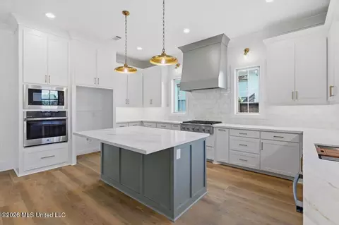 Kitchen - 115 Genoa Dr, Madison, MS 39110 photo 1 of 4