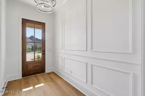 Entry Way - 115 Genoa Dr, Madison, MS 39110 photo 1 of 3