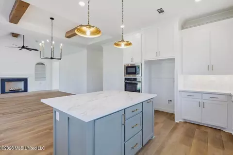 Kitchen - 115 Genoa Dr, Madison, MS 39110 photo 3 of 4