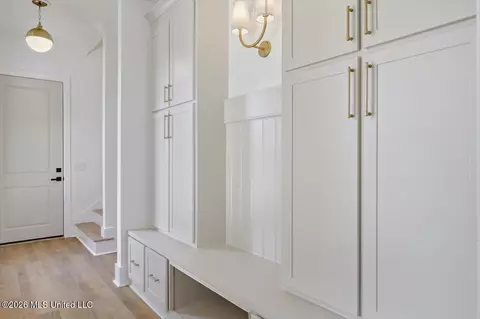 Entry Way - 115 Genoa Dr, Madison, MS 39110 photo 3 of 3