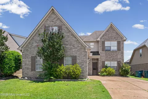 4274 Markston Dr, Southaven, MS 38672