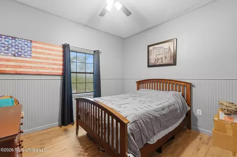 Bedroom - 1310 W Border Ave, Wiggins, MS 39577 photo 1 of 6