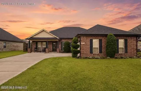 6682 Sugarcane Cir, Ocean Springs, MS 39564