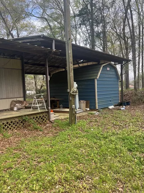 1433 Sam Mcneil Ln, Gloster, MS 39638 photo 5