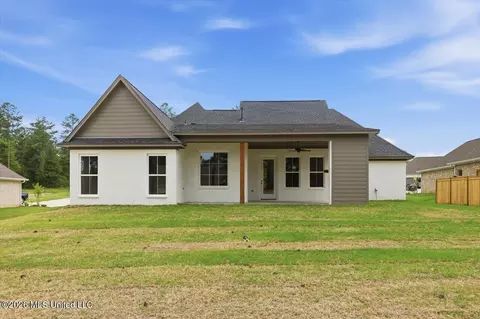 Exterior - 386 Wellstone Pl, Madison, MS 39110 photo 4 of 4