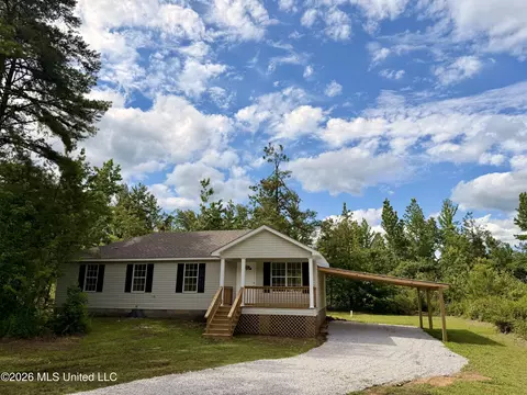 5603 S Highway 7, Waterford, MS 38685