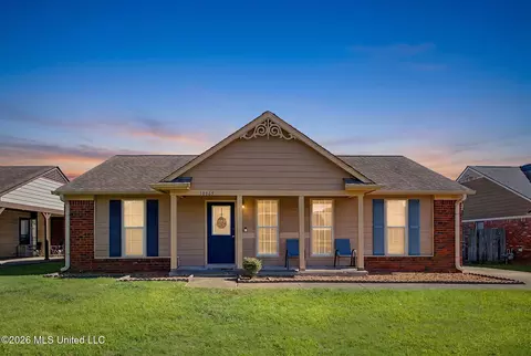 10365 Curtiss Dr, Olive Branch, MS 38654