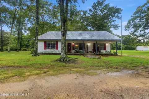 62 Kelly Rose Ln, Mchenry, MS 39561