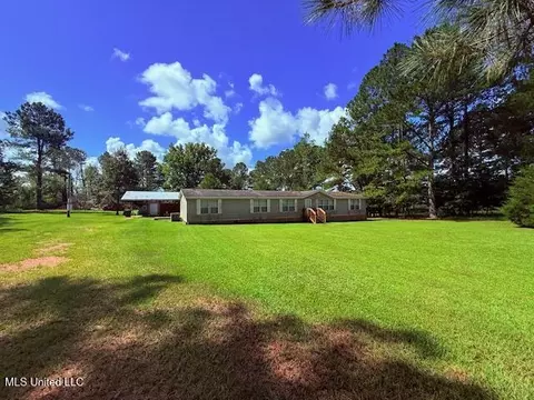 97 Jack Duncan Rd, Tylertown, MS 39667