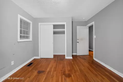 Bedroom - 3110 Peterson Dr, Jackson, MS 39212 photo 1 of 2