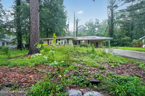 Exterior - 3110 Peterson Dr, Jackson, MS 39212 photo 2 of 3