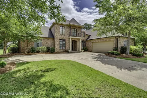 113 Grandview Cir, Brandon, MS 39047