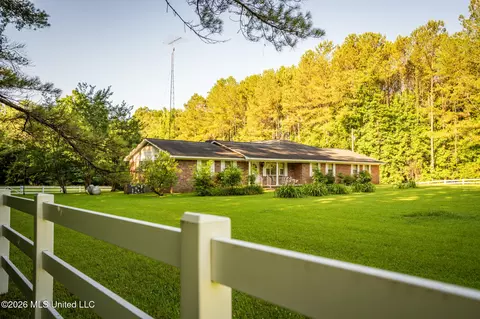 776 Raymond Williams, Sturgis, MS 39769