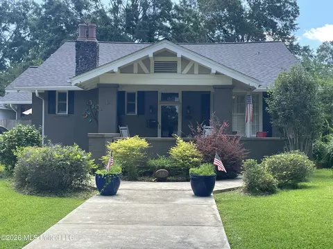 519 S Jackson St, Brookhaven, MS 39601