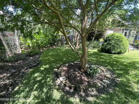 Exterior - 519 S Jackson St, Brookhaven, MS 39601 photo 5 of 8