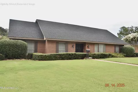 503 E Park Ave, Greenwood, MS 38930