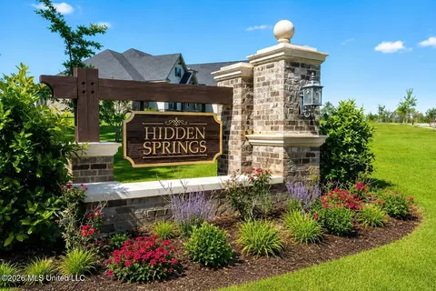 0 Rue Andre, Biloxi, MS 39532