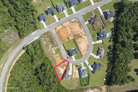 0 Rue Andre, Biloxi, MS 39532 photo 2