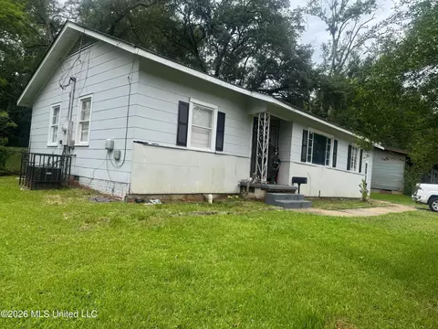 4167 Del Rosa Dr, Jackson, MS 39206