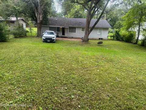 Exterior - 4167 Del Rosa Dr, Jackson, MS 39206 photo 1 of 2