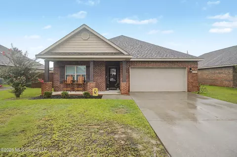 10204 Little Gem Dr, Gulfport, MS 39503