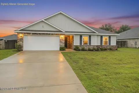 9317 Lexi Ln, Biloxi, MS 39532