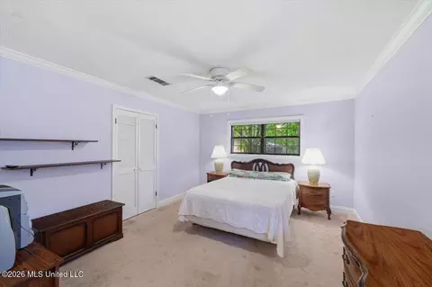 Bedroom - 232 White, Florence, MS 39073 photo 1 of 4