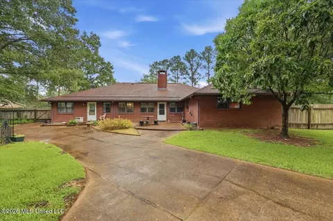 Exterior - 232 White, Florence, MS 39073 photo 8 of 11