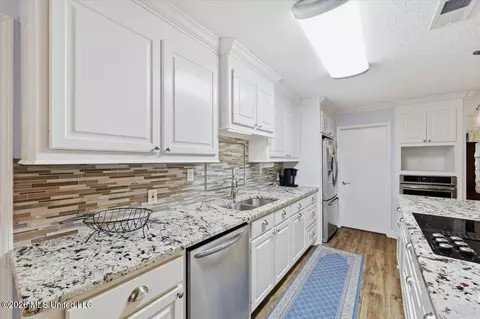 Kitchen - 232 White, Florence, MS 39073 photo 5 of 5