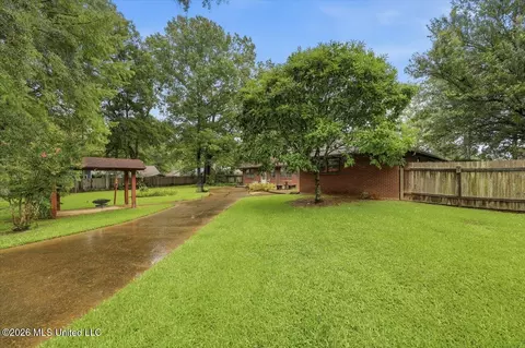 Exterior - 232 White, Florence, MS 39073 photo 9 of 11