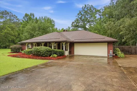 Exterior - 232 White, Florence, MS 39073 photo 2 of 11