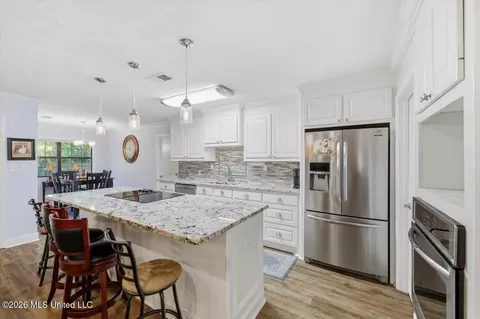 Kitchen - 232 White, Florence, MS 39073 photo 2 of 5
