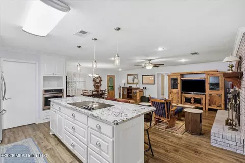 Kitchen - 232 White, Florence, MS 39073 photo 4 of 5