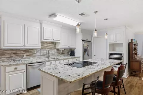 Kitchen - 232 White, Florence, MS 39073 photo 1 of 5
