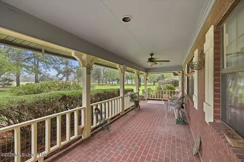 Exterior - 232 White, Florence, MS 39073 photo 3 of 11