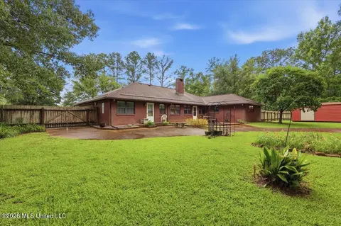 Exterior - 232 White, Florence, MS 39073 photo 7 of 11