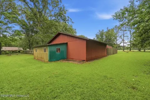Exterior - 232 White, Florence, MS 39073 photo 11 of 11