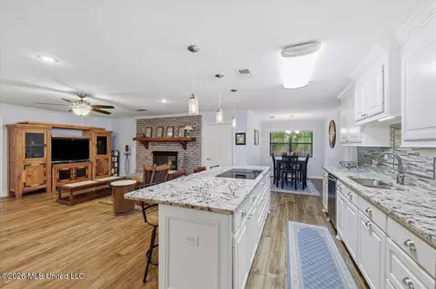 Kitchen - 232 White, Florence, MS 39073 photo 3 of 5
