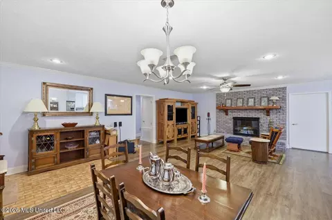 Dining - 232 White, Florence, MS 39073 photo 4 of 4