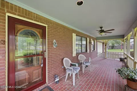Exterior - 232 White, Florence, MS 39073 photo 4 of 11