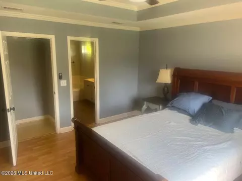 Bedroom - 420 Pecan Cir, Brandon, MS 39042 photo 1 of 2