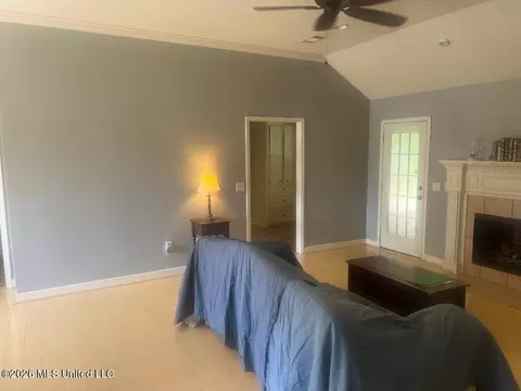 Living - 420 Pecan Cir, Brandon, MS 39042 photo 3 of 4